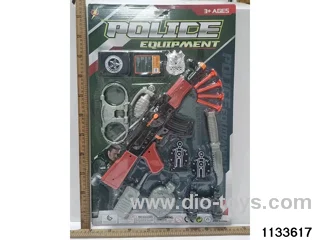 Military sets