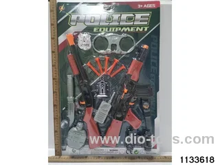 Military sets