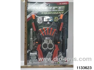 Military sets