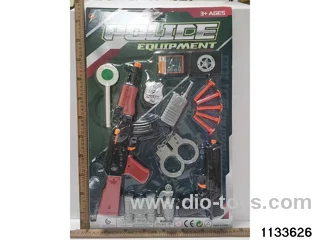 Military sets