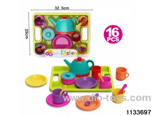 Afternoon Tea Set