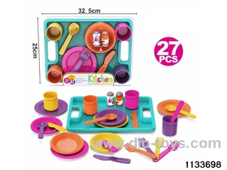 Tableware sets