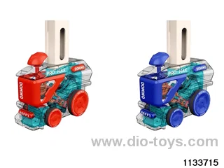 Domino Concept Vehicle