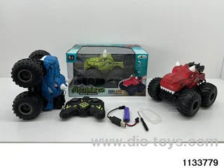 RC car W L/M
