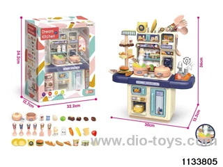 Lighting Spray Kitchen Dining Table