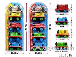 Scooter Thomas 2 Mixed