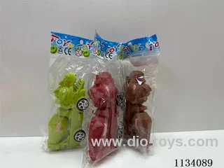 Dinosaur Cars