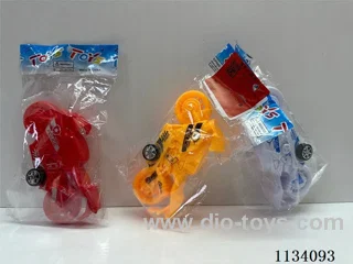 Motorbike