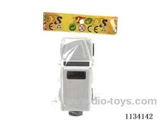 10CM white scooter