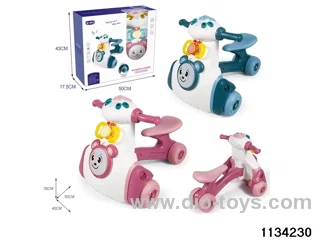 Kangaroo Scooter
