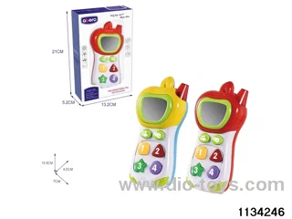 music phone