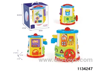 Fun Castle