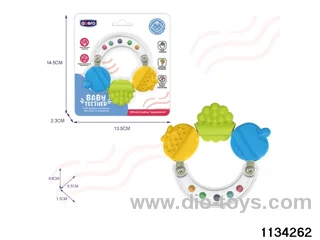 Fruit Teether