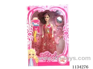 11 inch Barbie