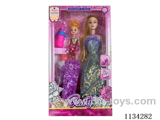 11 inch Barbie