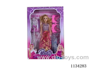 11 inch Barbie