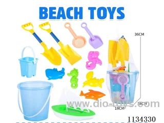 beach toys 12PCS