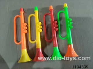 horns