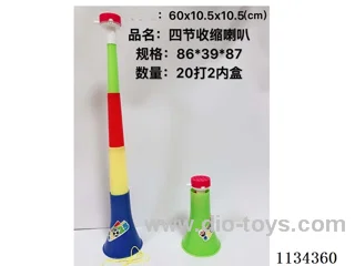 horns
