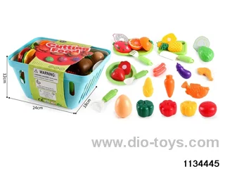 Fruit Slice and Dice