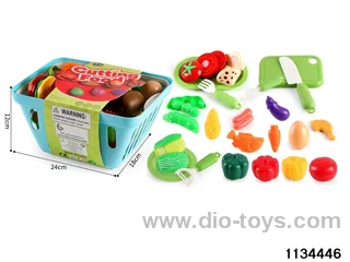 Fruit Slice and Dice