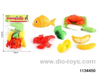 Fruit Slice and Dice
