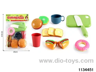 Fruit Slice and Dice