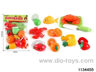 Fruit Slice and Dice