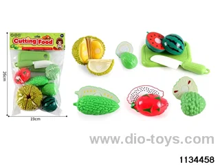 Fruit Slice and Dice
