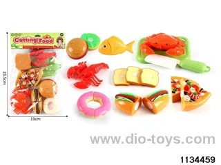 Fruit Slice and Dice