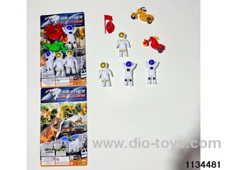 Astronaut Set