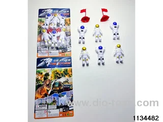 Astronaut Set