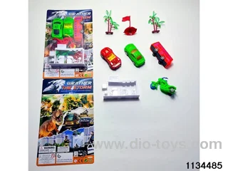 Scooter Set