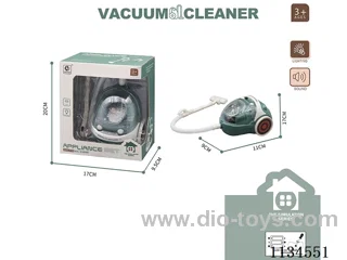 Large Vacuum Cleaner