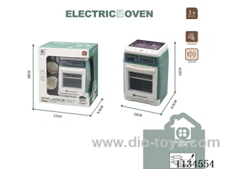 Oven