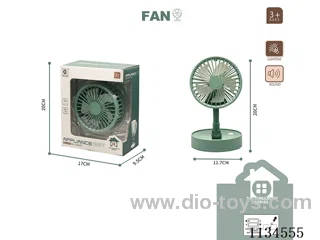 Fans