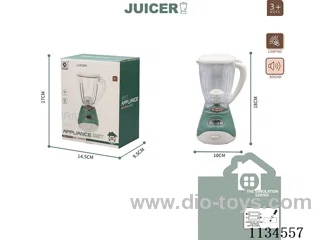 Large Juicer