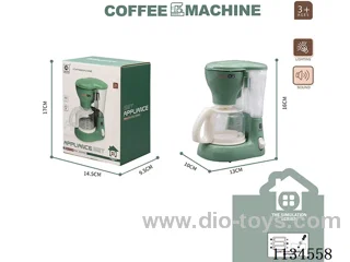 Large Coffee Maker