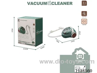 Large hoover
