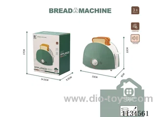 Large toaster