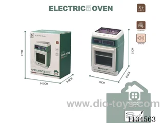 Oven