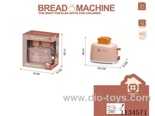 New Big Bread