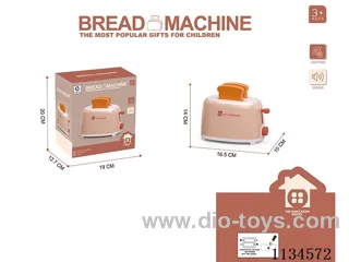 New Big Bread