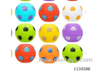 Fingertip Football Unwind Gyro