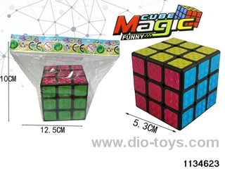 Rubik's cube