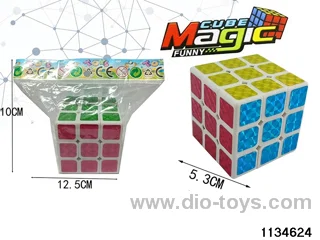 Rubik's cube