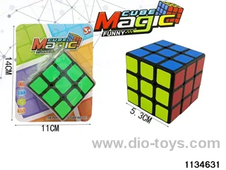 Rubik's cube