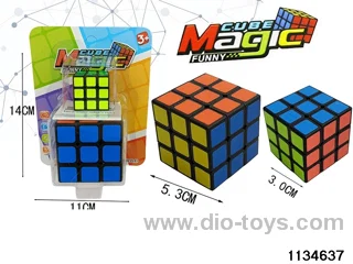 Rubik's cube