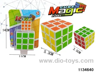 Rubik's cube