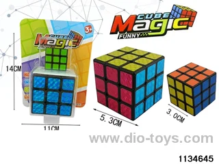Rubik's cube